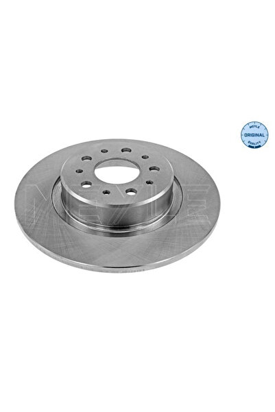 MEYLE Disc Frana Puntea Spate Alfa Romeo 147/156/Gt