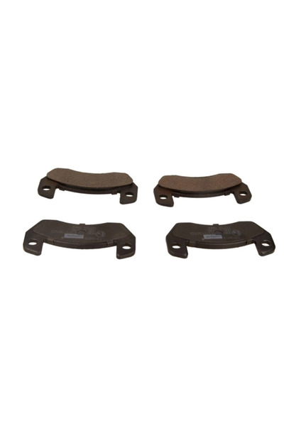 MaxGear Set Placute Frana Frana Disc Aixam 500/A.721/A.741 Ligier Ambra/Be Up...