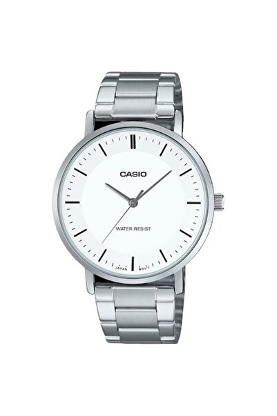 Casio Men's Watch, Casio, Collection MTP-VD04D-7EDF