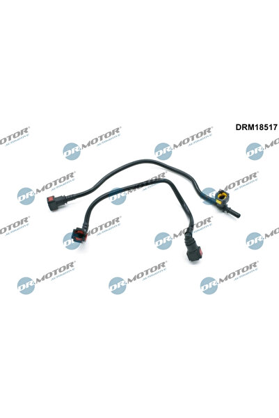 DR.MOTOR AUTOMOTIVE Conducta Alimentare Cu Combustibil Intre Pompa De Transpo...