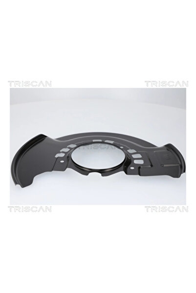 TRISCAN Protectie Stropire Disc Frana Axa Fata Stanga Toyota Rav 4 2
