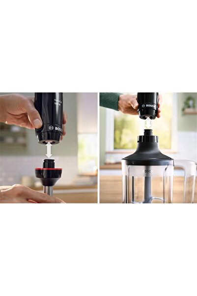Bosch MSM4B654-Bosch Uzun Mikser