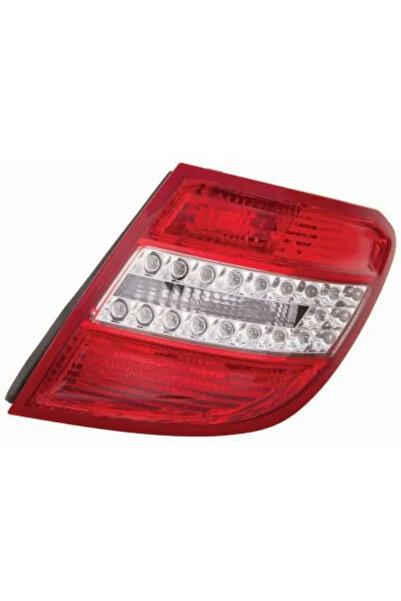 Abaküs Yayınevi Lampa Spate Stanga Mercedes-Benz C-Class T-Model