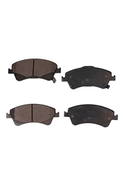 MaxGear Set Placute Frana Frana Disc Toyota Auris/Avensis/Corolla Limuzina