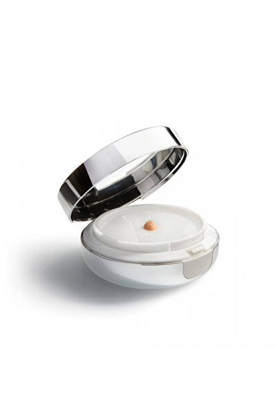 Sisley Foundation Phyto Blanc Cushion Spf30, 14 Gr, Foundation, 3 Light Rose