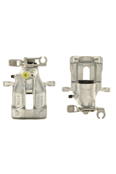 Bosch Etrier Frana Mitsubishi Carisma/Space Star Microbus Volvo S40 1/V40