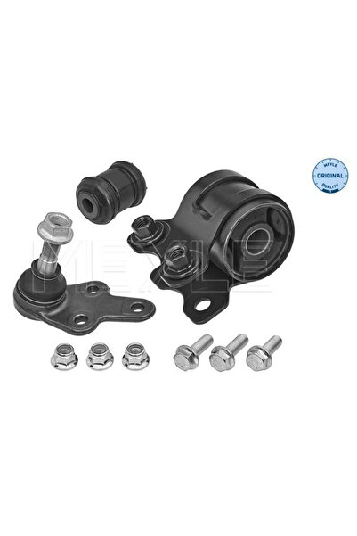 MEYLE Set Reparatie Bara Stabilizatoare Axa Fata Stanga Ford Focus 2 Volvo S4...