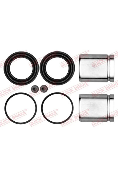 QUICK BRAKE Set Reparatie Etrier Mercedes-Benz Sprinter 2-T Bus/Sprinter 2-T ...