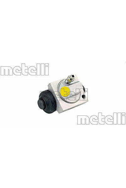 METELLI Cilindru Receptor Frana Dacia Duster Renault Duster
