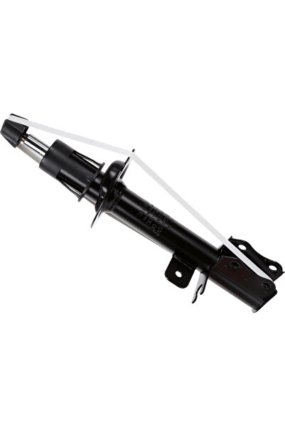 SACHS Amortizor Dreapta Chevrolet Lacetti/Nubira/Optra Limuzina Daewoo Lacetti