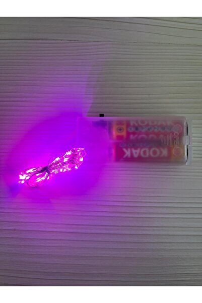 Elz Lazer PERİ LED 3 METRE