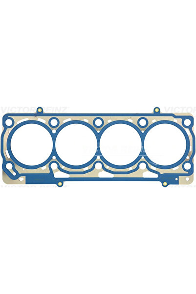 VICTOR REINZ Garnitura chiulasa VW CADDY II microbus (9K9B) 1995-2003 61-34070-00 (Benzina)