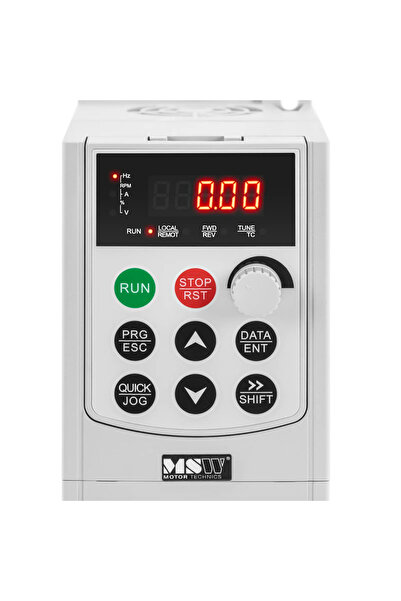 Other Convertor de frecvență VFD invertor 500 Hz 2200 W 230 V