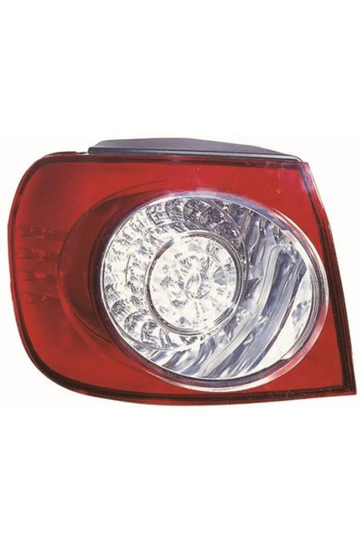 Abaküs Yayınevi Lampa Spate Stanga Vw Golf Plus 5