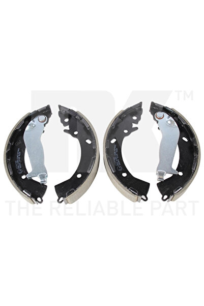 NK Set saboti frana HYUNDAI i10 I 2007-2013 2734789