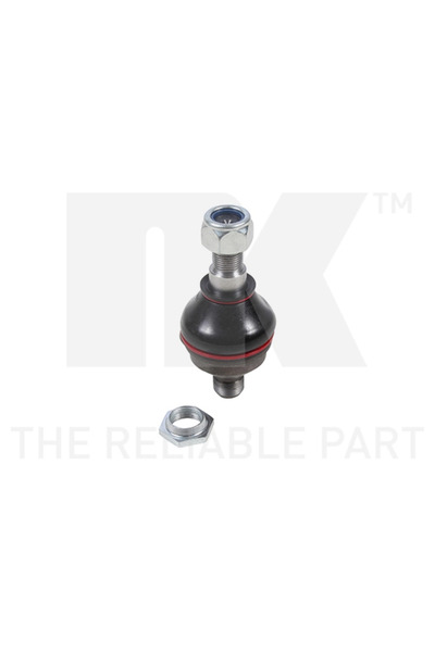 NK Load/Guide Joint Iveco Daily 3 Body/Daily 3 Platform/Chassis/Daily 4 Body