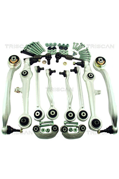 TRISCAN Set Reparatie Bara Stabilizatoare Audi A4 B5/A6 C5 Vw Passat B5