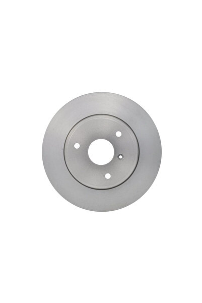 Bosch Дискови спирачки Smart City-Coupe/Fortwo