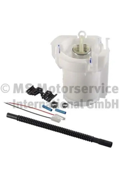 PIERBURG Pompa Combustibil Opel Astra H/Vectra C/Zafira / Zafira Family B Saa...