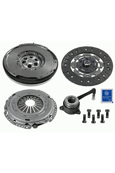 SACHS Set Ambreiaj Ford Galaxy 1 Seat Alhambra 1998-2010