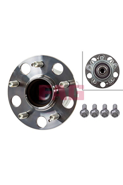 FAG Set Rulment Roata Honda Accord 8/Accord 9 Limuzina 2008-2015