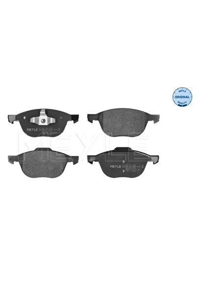 MEYLE Set Placute Frana,frana Disc Ford Focus Iii Limuzina 2010-2020 Diesel