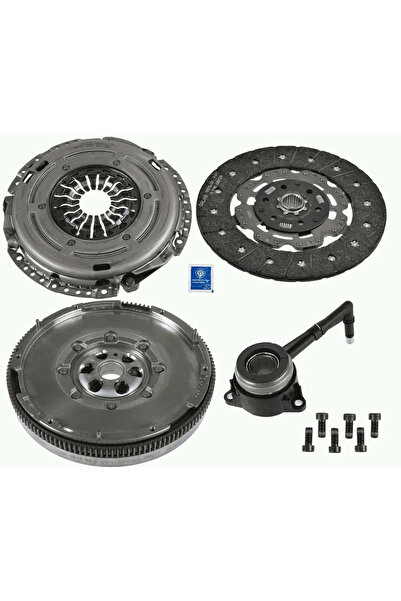 SACHS Set Ambreiaj Audi A3 Seat Leon 2012-2024