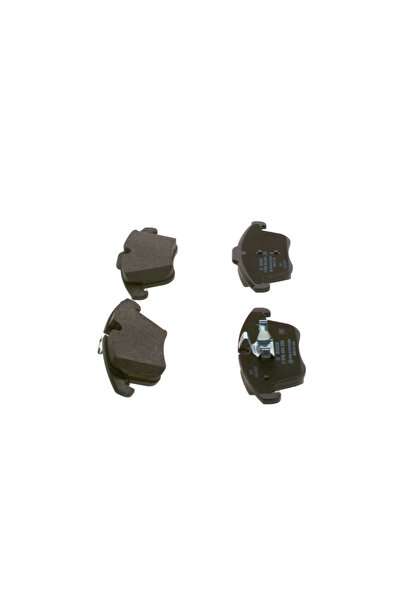 Bosch Set Placute Frana Frana Disc Jaguar S-Type 2/Xf 1/Xf Sportbrake Mg Mg 5...