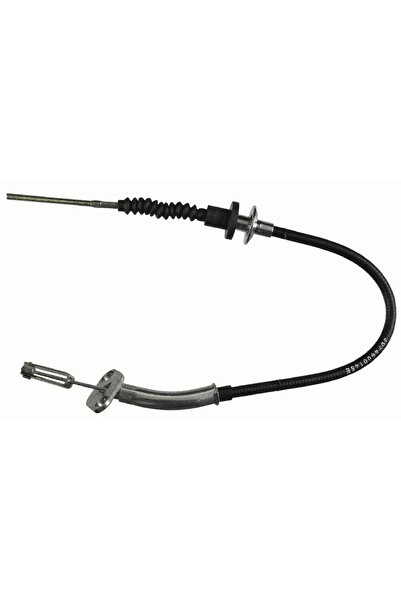 SACHS Cablu Ambreiaj Opel Agila Suzuki Splash