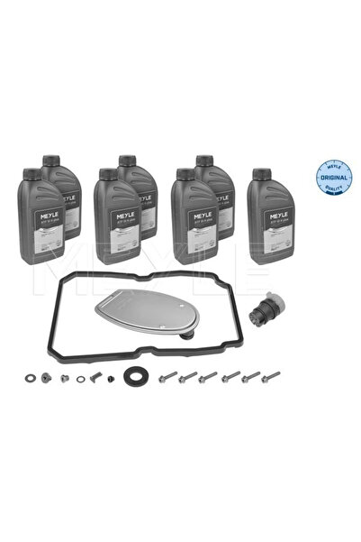 MEYLE Set Piese Schimb De Ulei Cutie De Viteze Automata Mercedes-Benz C-Class...
