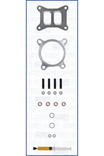 Ajusa Set Montaj Turbocompresor Audi A4 Allroad B8/A4 B8/A5 2009-2018