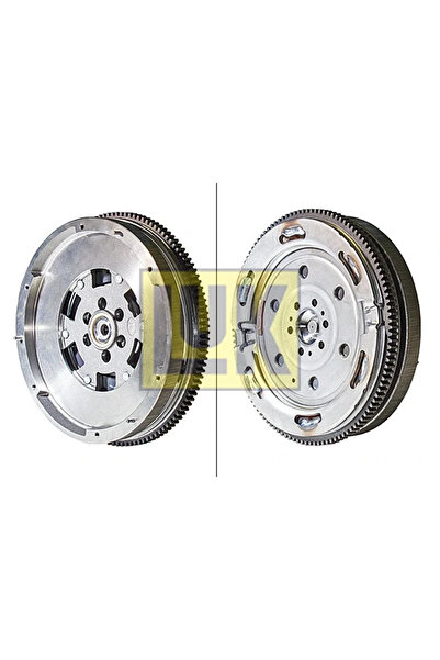 LUK Маховик VW Crafter 30-35 автобус/Crafter 30-50 каросерия/Crafter 30-50 пл...