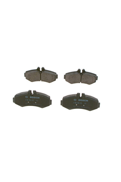 Bosch Set Placute Frana,Frana Disc 0986494013 Mercedes-Benz V-Class/V-Class C...