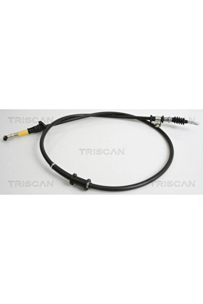 TRISCAN Cablu Frana De Parcare Mitsubishi Carisma