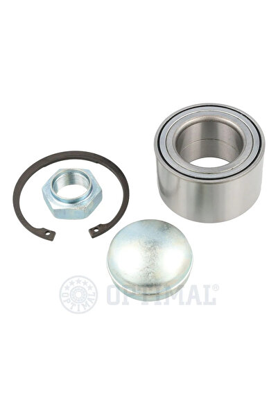 OPTİMAL Set rulment roata PEUGEOT BOXER bus (244 Z_) 2001-2006