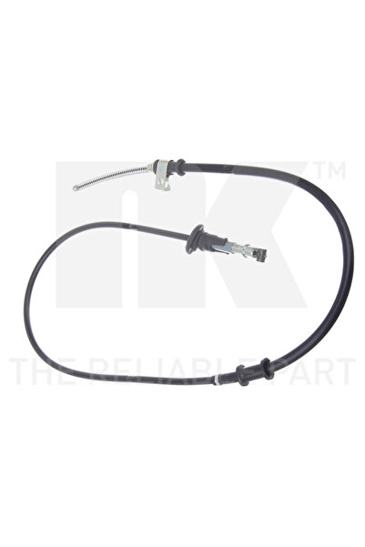 NK Cablu Frana De Parcare Mitsubishi Carisma