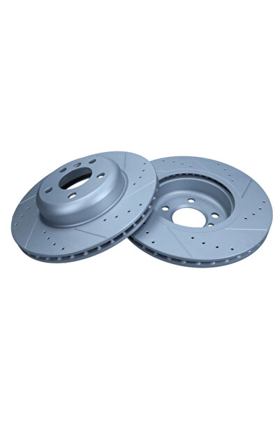 MaxGear Disc Frana Bmw 5
