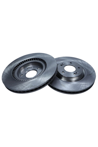 MaxGear Disc Frana Punte Fata Hyundai Tucson/I40 1/IX35 Kia Cee'D/Optima/Soul 2