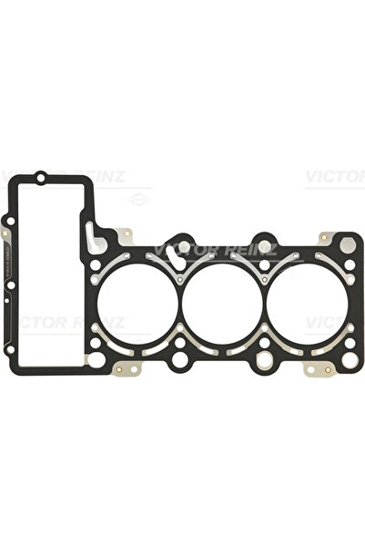 VICTOR REINZ Garnitura Chiulasa Pentru Cilindrii 1-3 Audi A4 B7/A6 Allroad C6...
