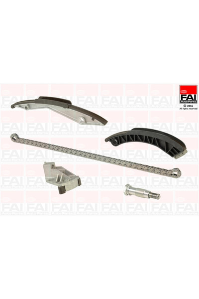 FAI AUTOPARTS Chit Lant De Distributie Dreapta Bmw 5/6/7
