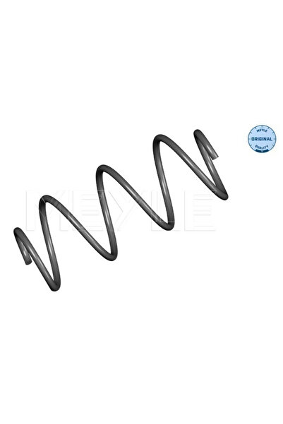 MEYLE Спирална пружина за преден мост на Nissan Micra 3