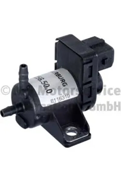 PIERBURG Supapa Element De Reglare (Clapeta De Acceleratie) Alfa Romeo 147/15...