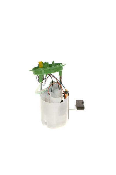 Bosch Sistem Alimentare Cu Combustibil In Rezervor Combustibil Audi A3 Seat Leon