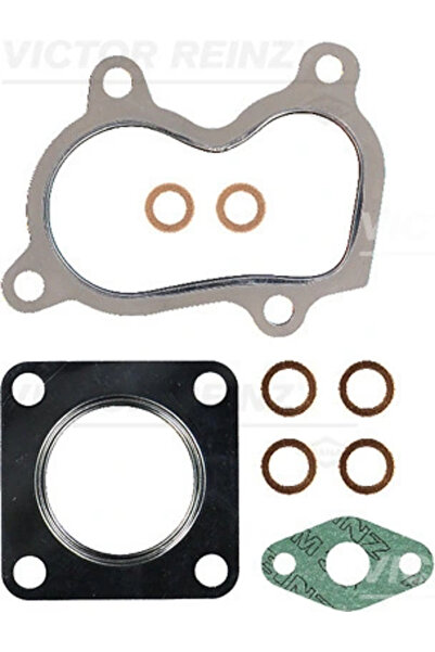 VICTOR REINZ Комплект за монтаж на турбокомпресор Holden Jackaroo/Rodeo Pick-...