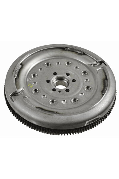 SACHS Volanta Audi A1