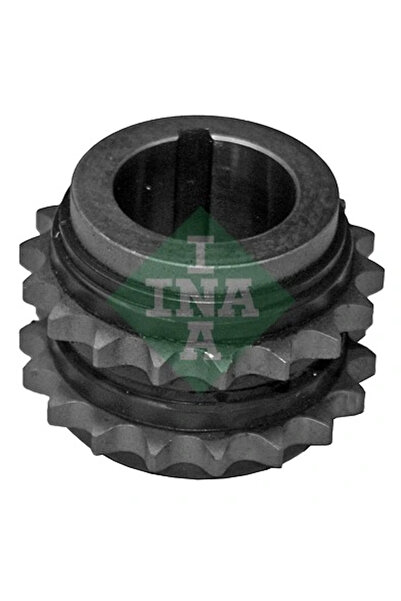 FAG Зъбно колело на коляновия вал Mercedes-Benz A-класа/Vaneo