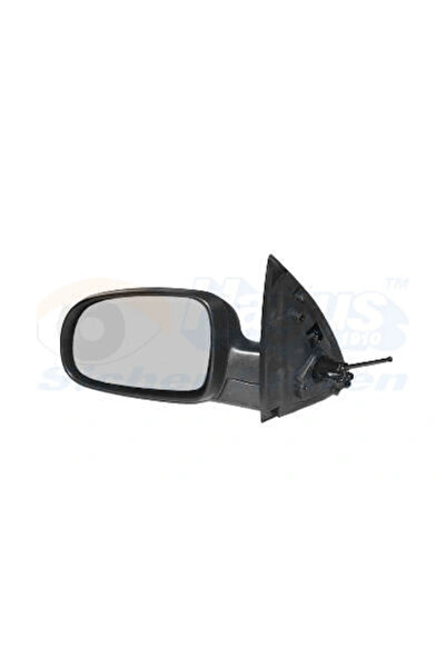 VAN WEZEL Oglinda Exterioara Dreapta Opel Corsa C