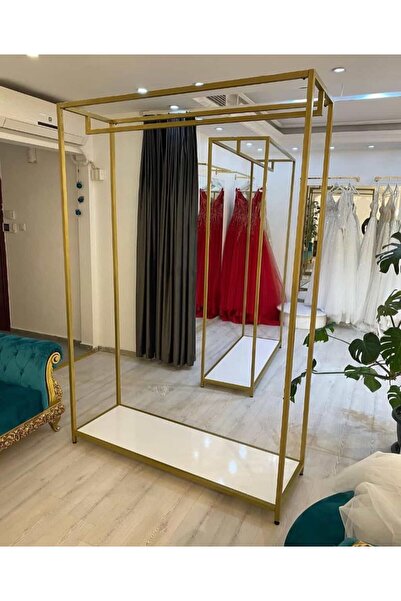 htc dizayn Mağaza abiye gelinlik stand