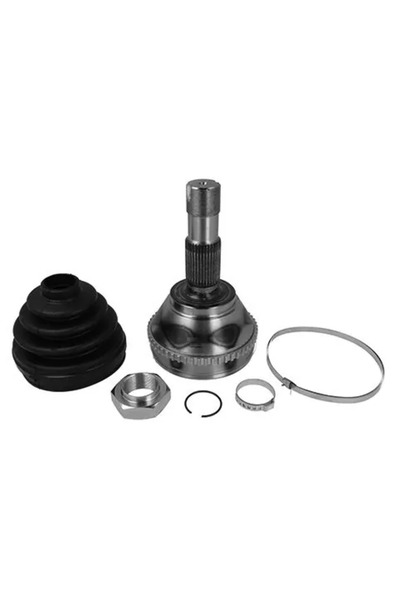 METELLI Drive Shaft Joint Kit Citroen Jumper 1 Bus/Jumper 1 Body/Jumper 1 Pla...
