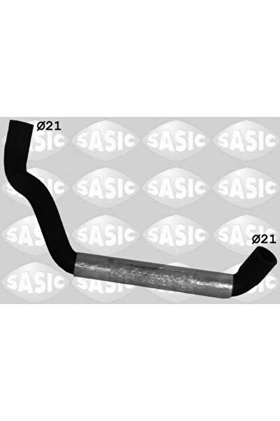 SASIC Furtun Radiator Citroen C4 1/C4 Grand Picasso 1/C4 Picasso 1 Microbus P...